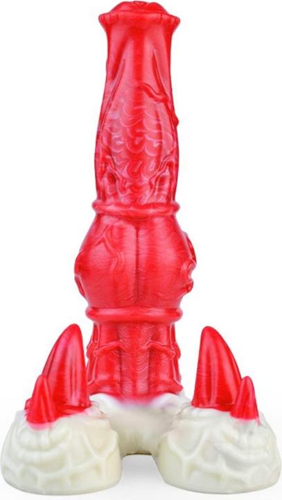 Produktbild Anal Predator Alien-Dildo "Jutorix"