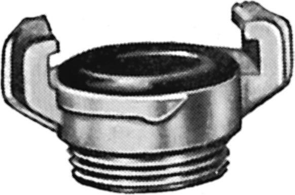 Produktbild Geka plus-Gew. (Kupplung, 13 mm)