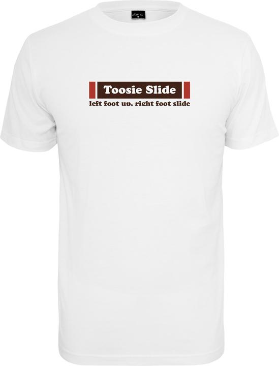 Produktbild Mister Tee Toosie Slide Tee (M)
