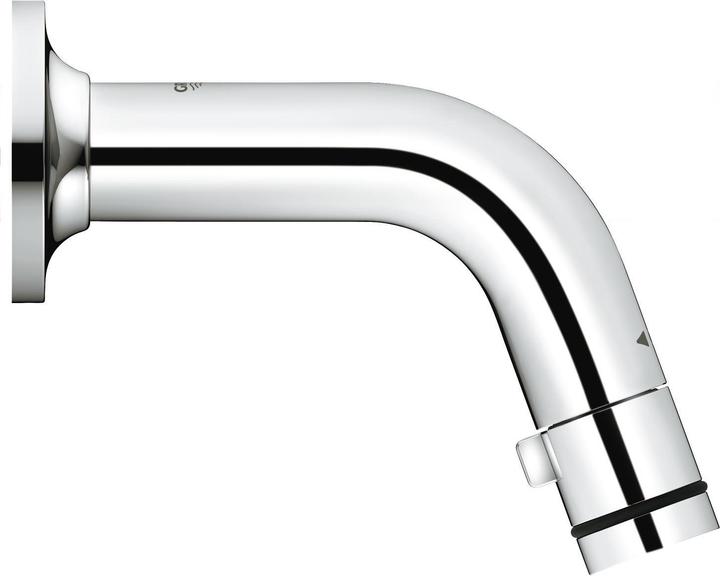 Image du produit Grohe 20205000 Robinetterie de salle de bain