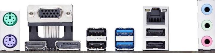 Produktbild ASUS PRIME H510M-A Moederbord Socket Intel 1200 Vormfactor Micro-ATX Moederbord (LGA 1200, Intel H510, mATX)