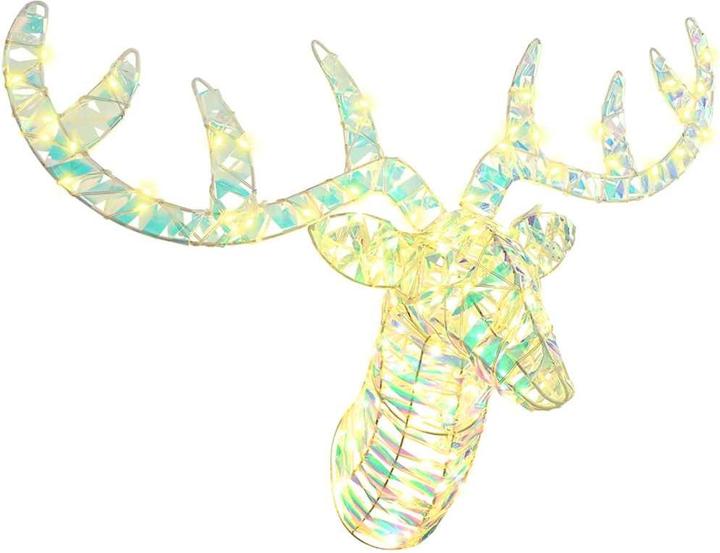 Actual product image vidaXL Weihnachtsdekoration