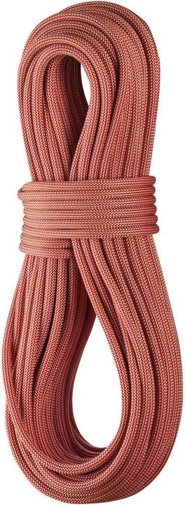 Actual product image Edelrid Boa 9.8 climbing rope (50 m)