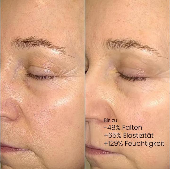 Image du produit Vedic Lab Tagescrème Energizing 50 ml (50 ml, Crème de jour, SPF 20)