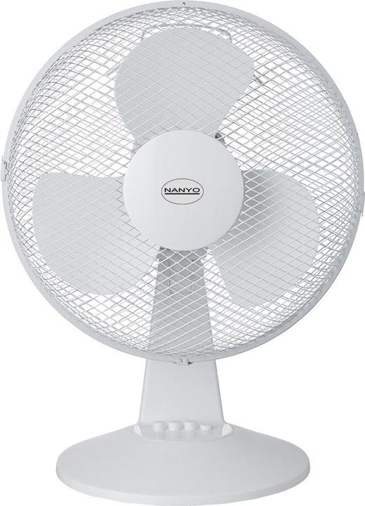 Produktbild Coldtec by Kibernetik Nanyo TV30 (55 dB)