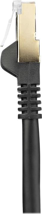 Actual product image StarTech -Ethernet patch cable (S/UTP, CAT6a, 10 m)