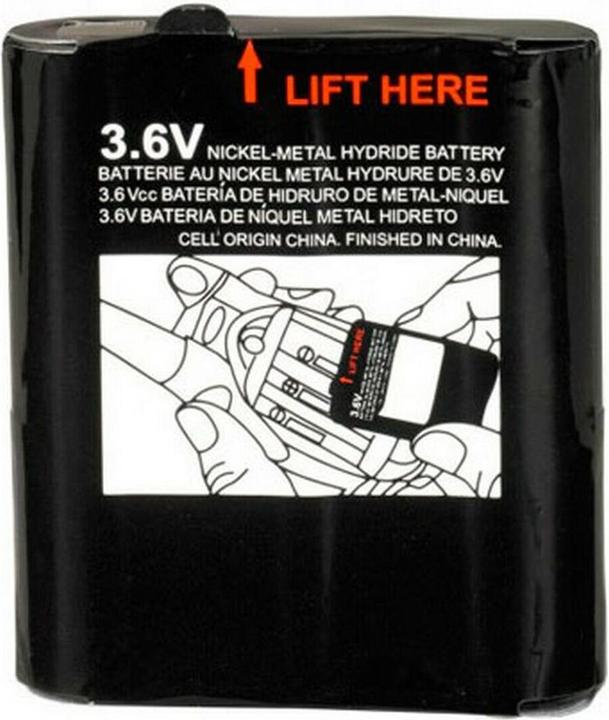 Image du produit Motorola PMNN4477AR