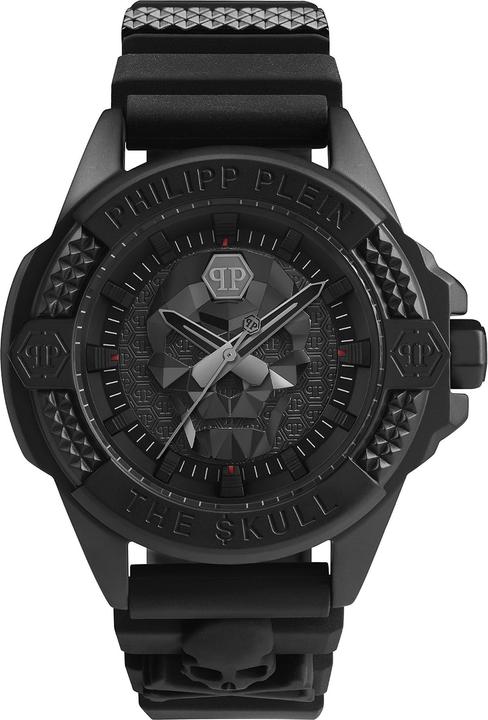 Produktbild Philipp Plein The $kull (Analoguhr, 44 mm)