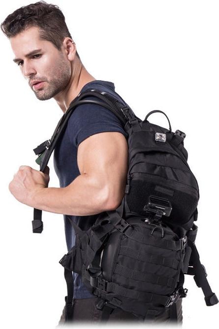 Actual product image Nitecore Bp20 (20 l)