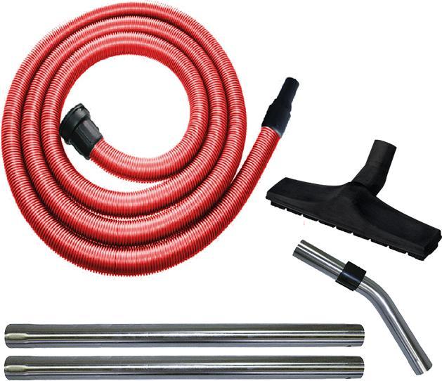 Actual product image starmix BATRIX TOP ISC-L Akku-NTS (Wet dry vacuum cleaner)