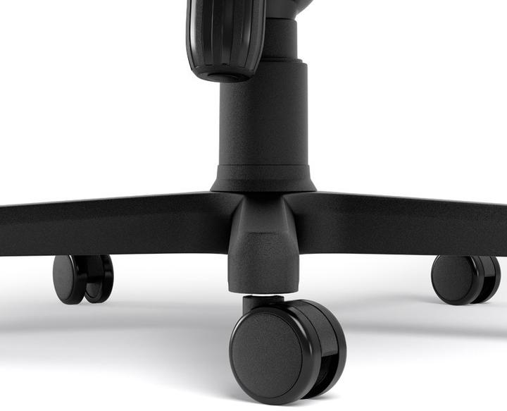 Actual product image noblechairs HERO - Darth Vader Edition