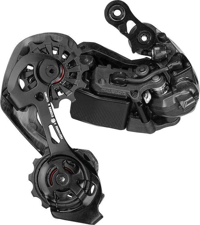 Image du produit Campagnolo SuperRecord WRL (12-vitesse)