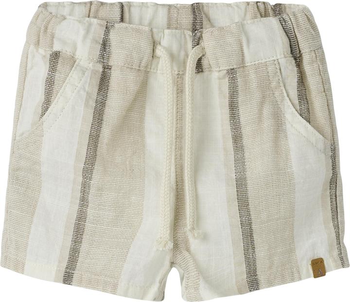Image du produit Name it Biobaumwoll Shorts (86)