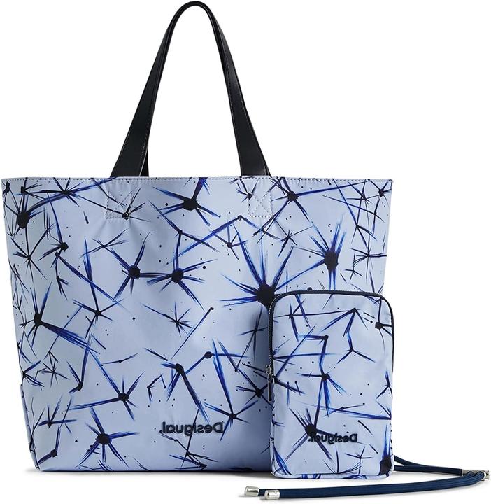 Immagine prodotto Desigual Borsa della Spesa Asterix Namibia