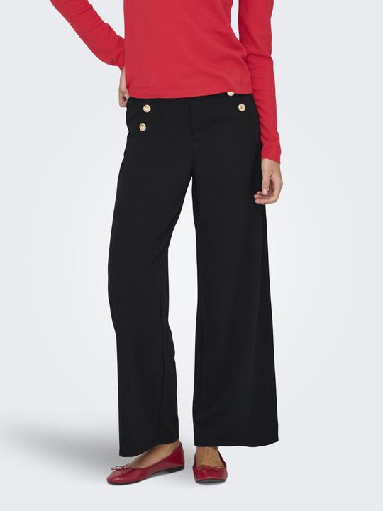 Produktbild Only Onltilda Life 6-Button Pants Jrs Noos (32, XL)