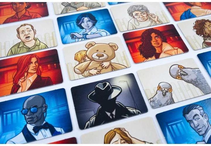 Immagine prodotto Czech games edition Codenames (Inglese, 4 - 8 Giocatori)