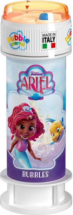 Actual product image Artyk Seifenblasen Disney/Marvel – 36 x 60 ml.