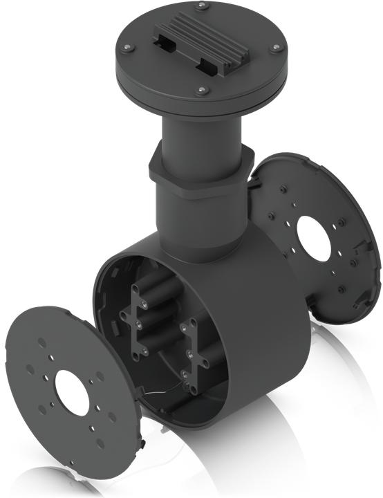 Productafbeelding Ubiquiti Tamper-resistant (Montageset)