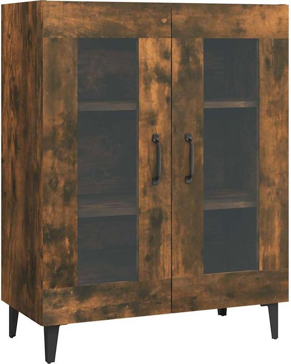 Actual product image vidaXL Sideboard (69.50 x 34 x 90 cm)