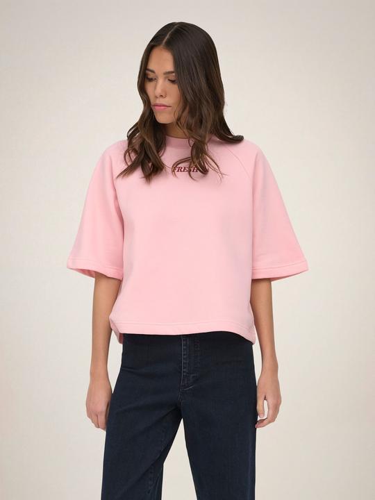 Produktbild JdY Jdyolivia 2/4 Emb. Sweatshirt Jrs Exp (XS)