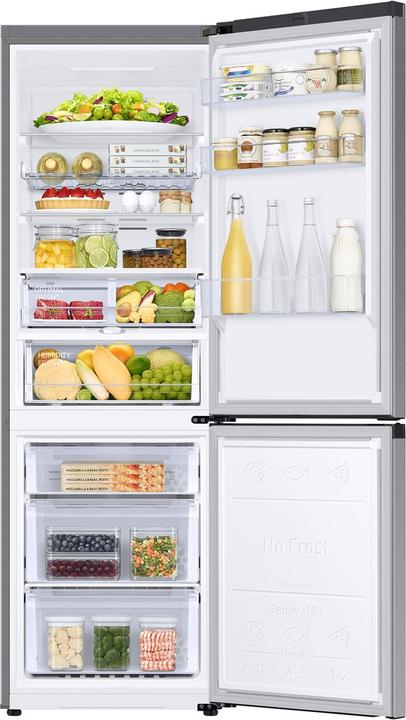 Produktbild Samsung RB7300 (344 l)