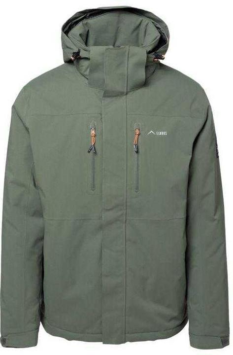 Immagine prodotto Elbrus Dilox isolierte Jacke (S)