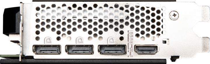 Produktbild MSI GeForce RTX 4070 VENTUS 3X OC (12 GB)
