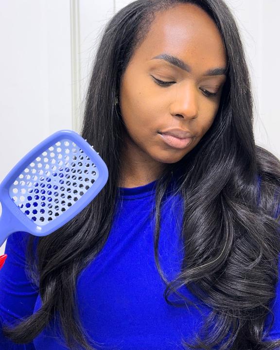 Immagine prodotto FHI Heat Detangling Hair Brush
