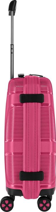 Produktbild Impackt IP1 - 4-Rad Trolleymit USB Port, Flora (38 l)