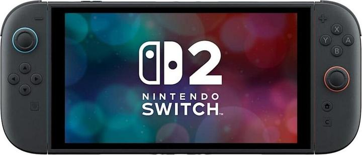 Productafbeelding Nintendo Switch 2