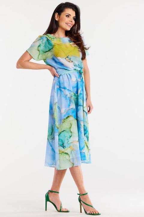 Produktbild Awama Alltagskleid model (XL)