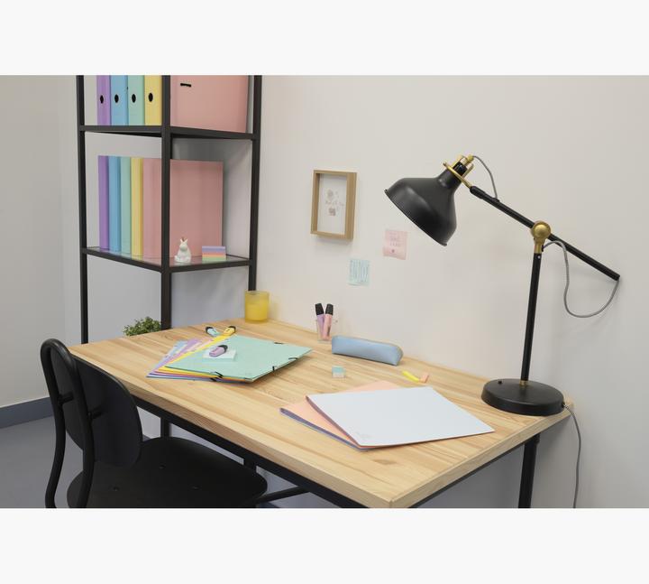 Produktbild Exacompta Sichtmappen (A4, 1x)