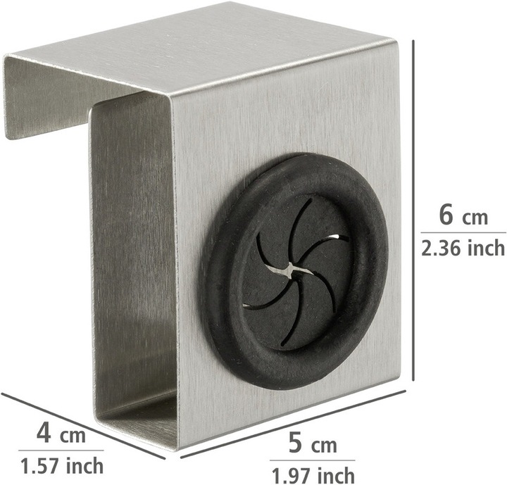 Actual product image Wenko Push