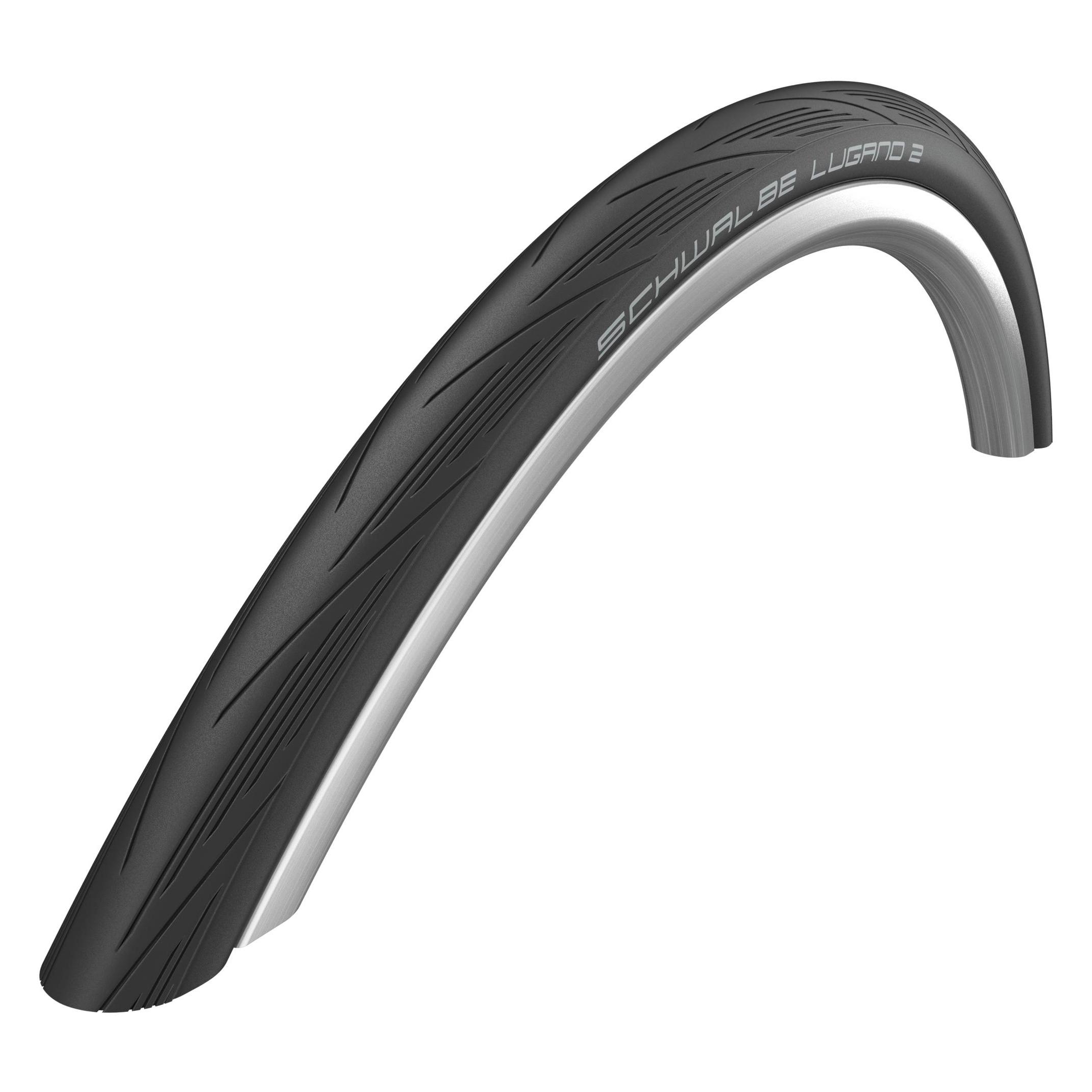 Schwalbe, Veloreifen, (28 X 1.25, 32-622)