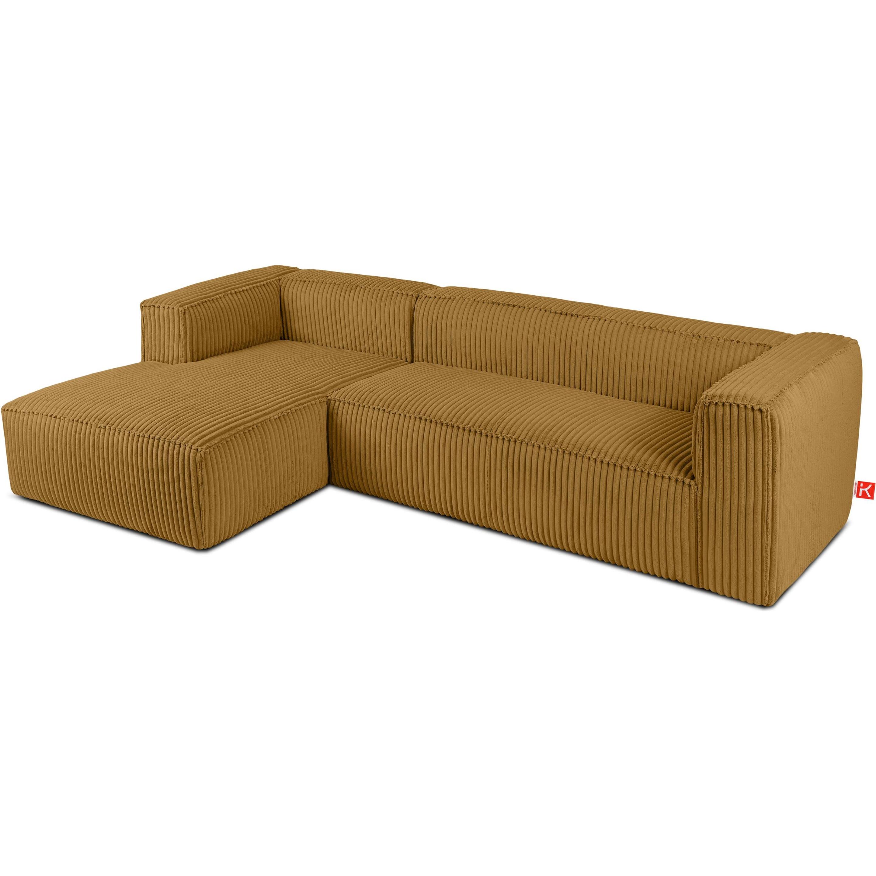 Thumbnail - Konsimo, Sofa, Ferox (Ecksofa)
