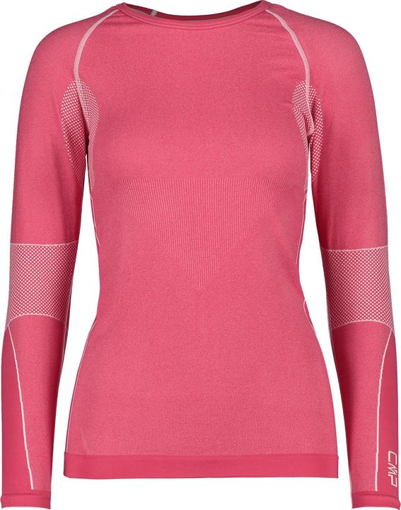 Actual product image CMP Campagnolo Seamless Sweat (M, L)