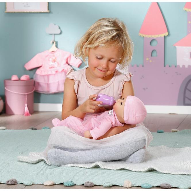 Produktbild Baby Annabell Zapf 710050 Little Sweet Annabell 36cm
