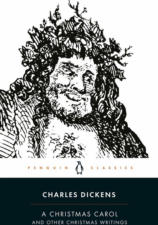Produktbild A Christmas Carol and Other Christmas Writings (Englisch, Charles Dickens, Michael Slater, 2003)