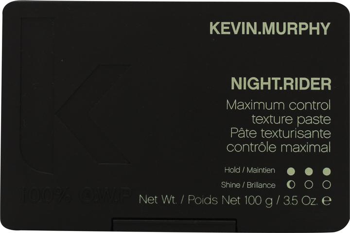 Kevin Murphy Night Rider (Cire capillaire, 100 ml)
