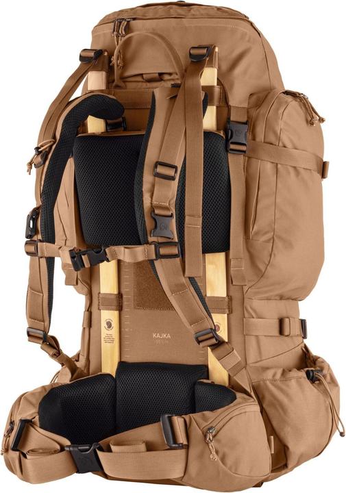 Actual product image Fjällräven Kajka 55 (55 l)