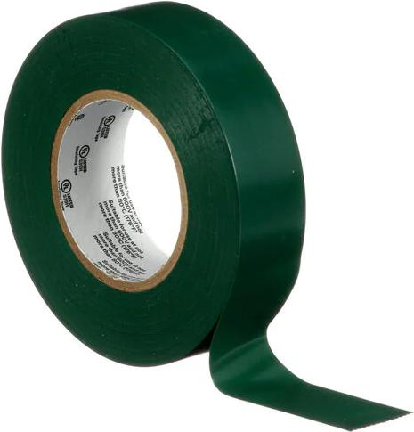 Groen
