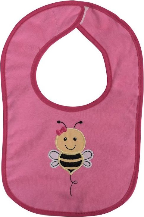 Actual product image Baby Care Baby Bib Set of 3 (12 months)