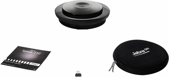Productafbeelding Jabra Spreek 710 UC