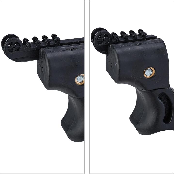 Produktbild Relaxdays 2x Steinschleuder