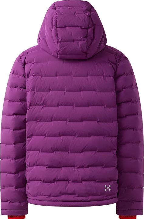 Produktbild Haglöfs Women's Spitz Down Hood (S)