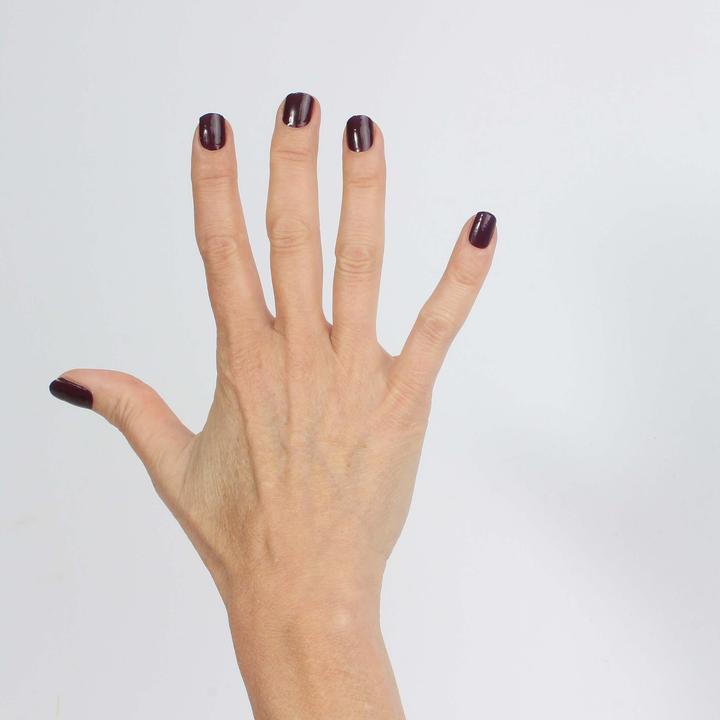 Produktbild Vargu solid purple (Lila Night)