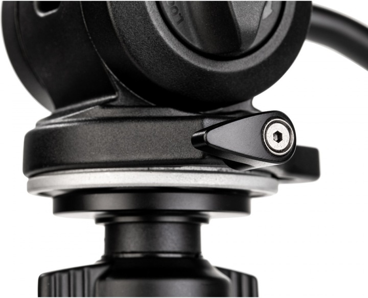 Productafbeelding Benro S2Pro (Videokop)