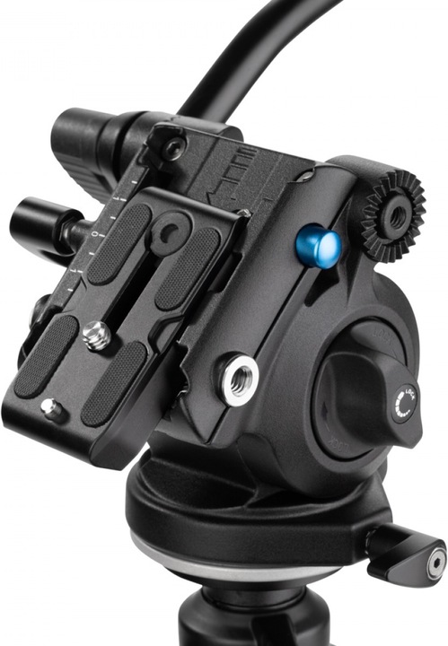 Productafbeelding Benro S2Pro (Videokop)