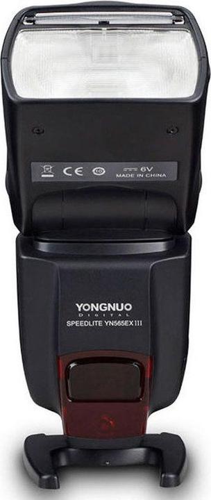 Image du produit Yongnuo Flash YN565EX III pour Canon
