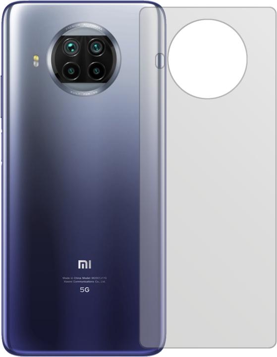 Produktbild Dipos Displayschutzfolie Antireflex (1 Stück, Xiaomi Mi 10T Lite)